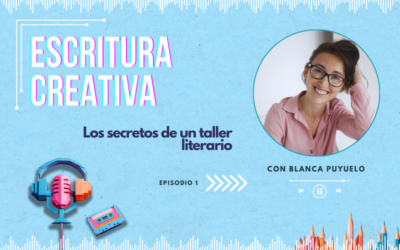 #1. ESCRITURA CREATIVA