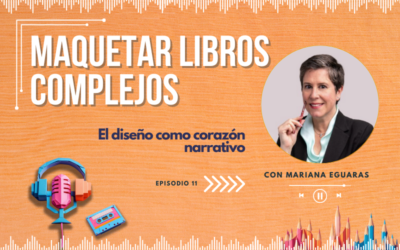 #11. MAQUETAR LIBROS COMPLEJOS